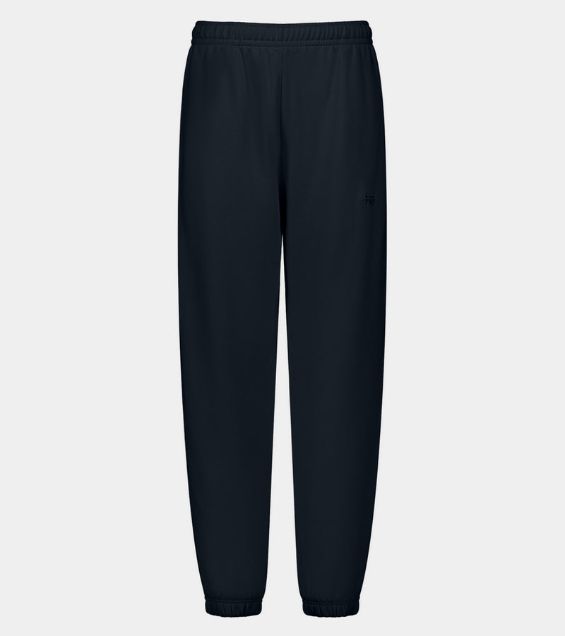 Le flowy - bleu nuit