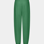 Le flowy - vert émeraude