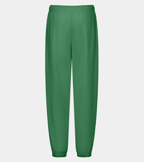 Le flowy - vert émeraude