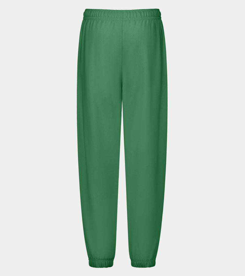 Le flowy - vert émeraude