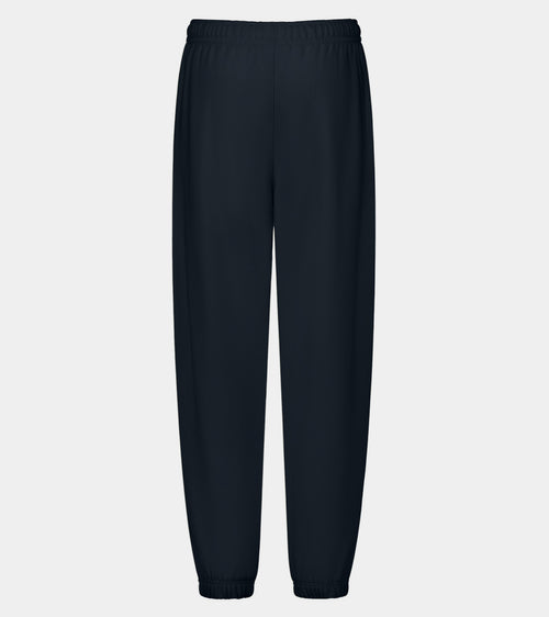 Le flowy - bleu nuit