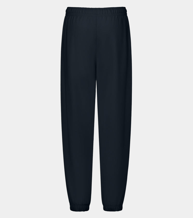 Le flowy - bleu nuit