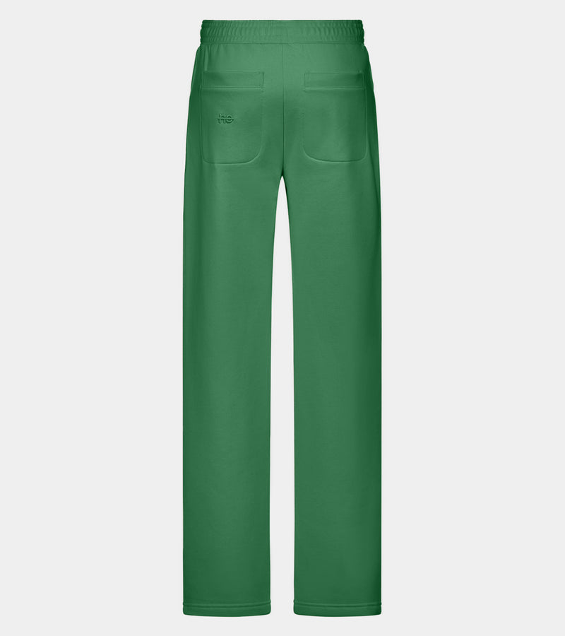 Le jyns - vert émeraude