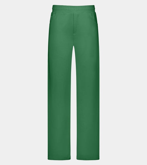 Le jyns - vert émeraude