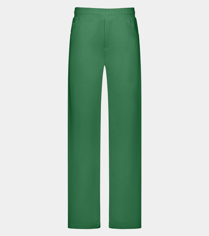 Le jyns - vert émeraude