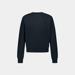 Le sweaty - bleu nuit