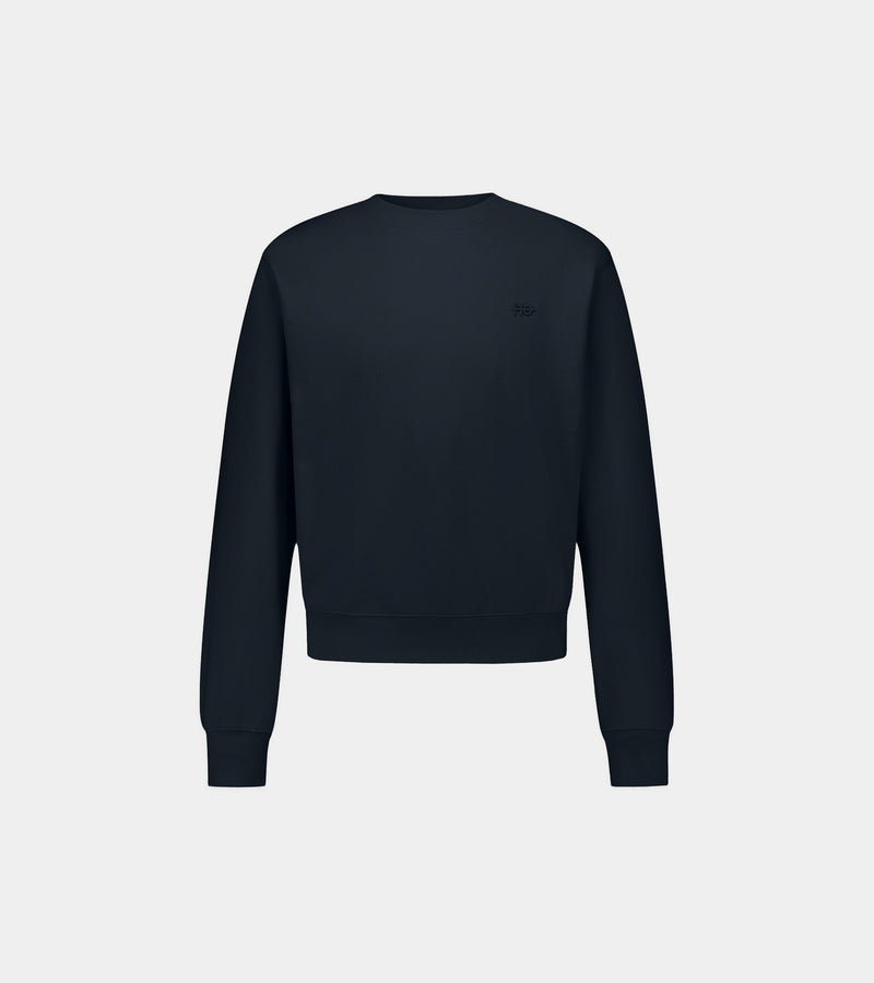 Le sweaty - bleu nuit