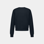 Le sweaty - bleu nuit