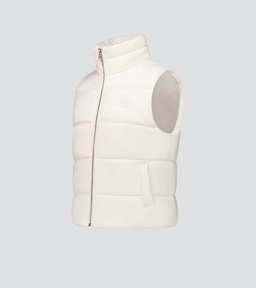 La cozy - beige coton