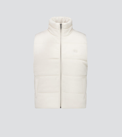 La cozy - beige coton