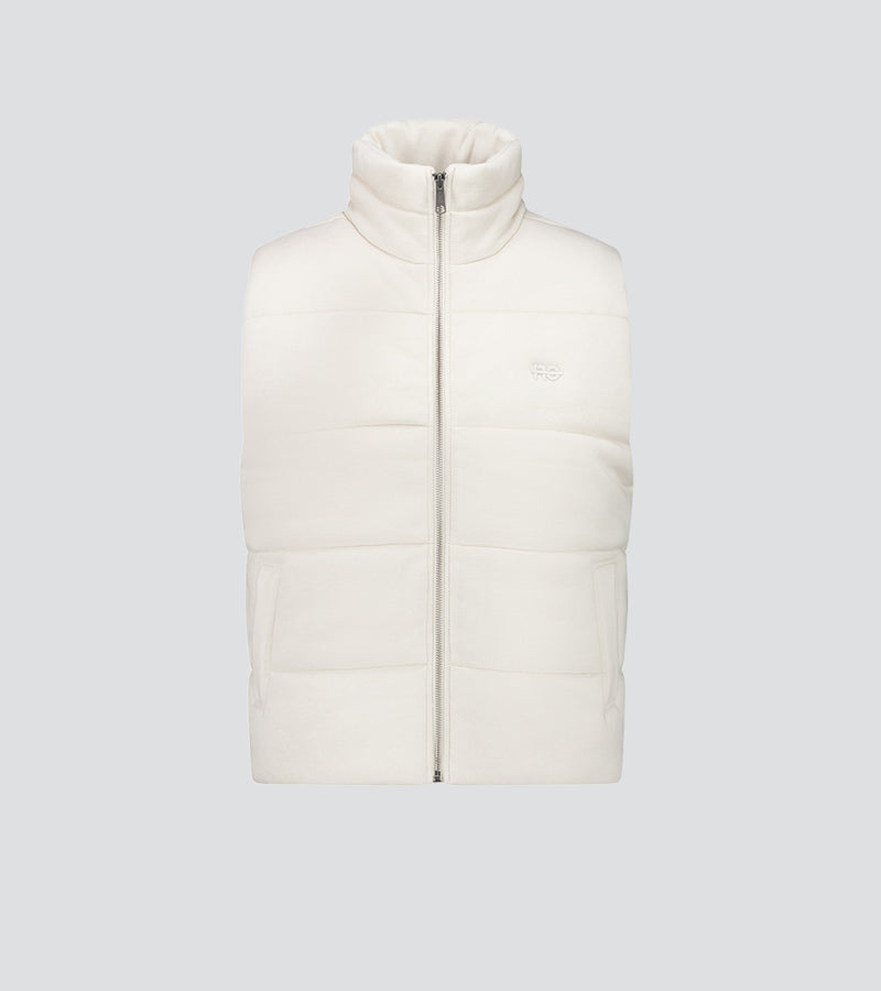 La cozy - beige coton