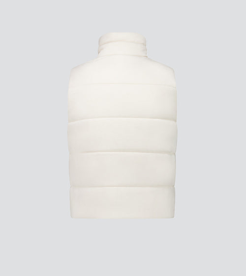 La cozy - beige coton