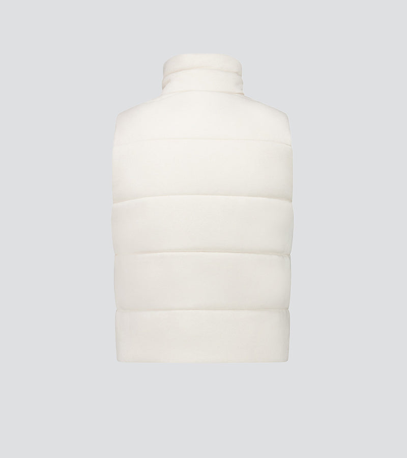 La cozy - beige coton