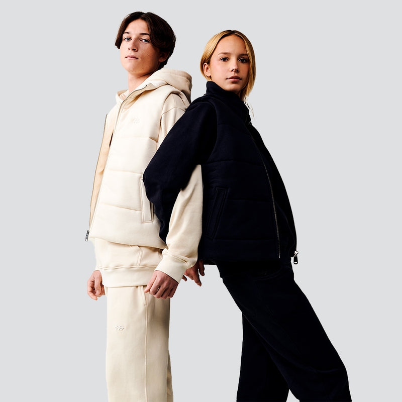 La cozy - beige coton