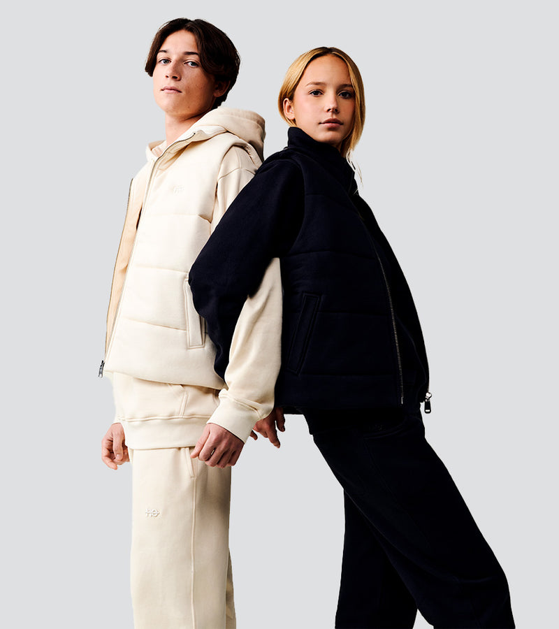 La cozy - beige coton