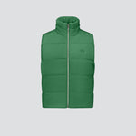 La cozy - vert émeraude