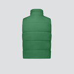 La cozy - vert émeraude