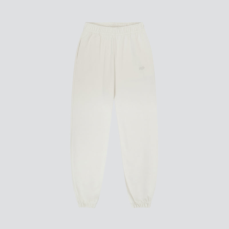 jogging enfant beige coton