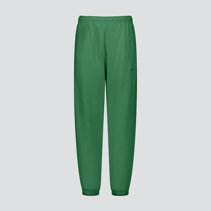 jogging vert émeraude