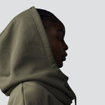 La heady - vert kaki