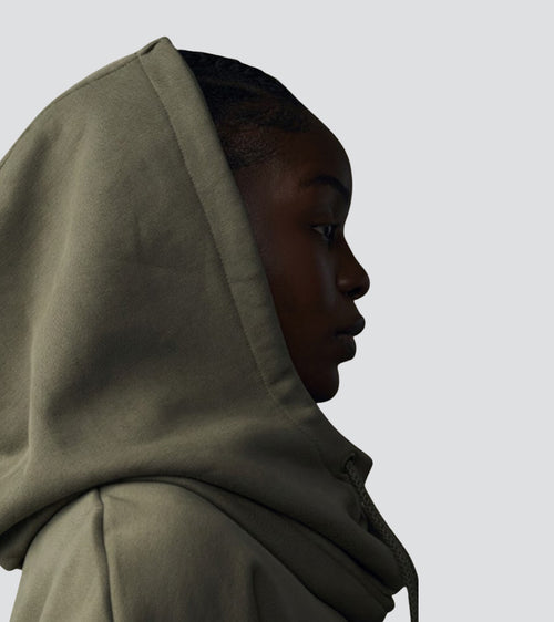 La heady - vert kaki