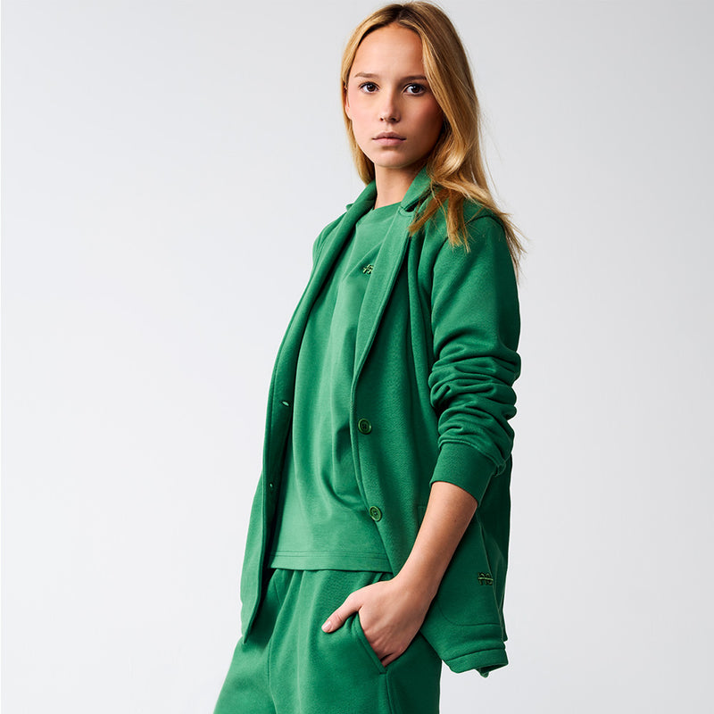 La jacky - vert émeraude