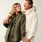 La jacky - vert kaki