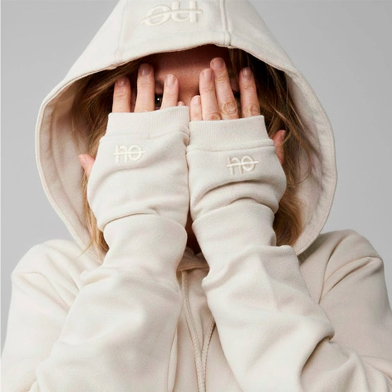 Les mitty - beige coton