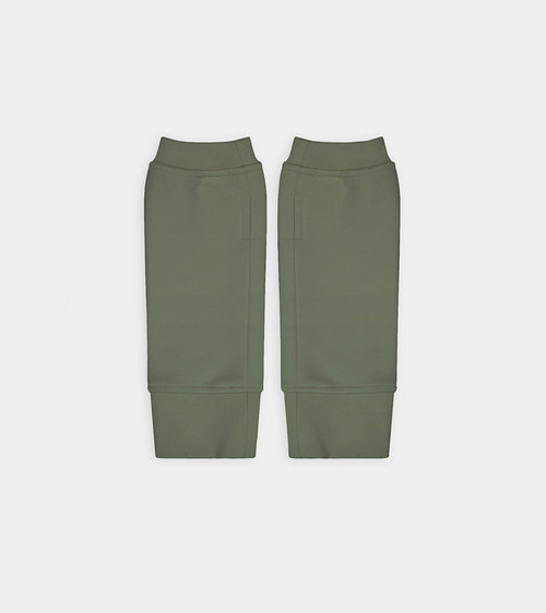 Les mitty - vert kaki