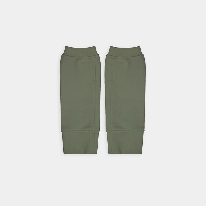 Les mitty - vert kaki