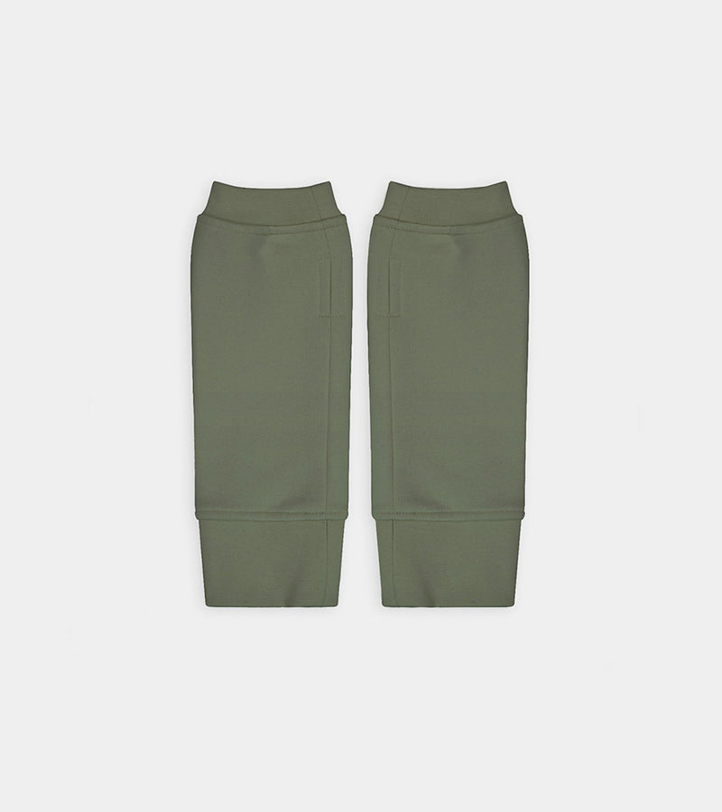 Les mitty - vert kaki