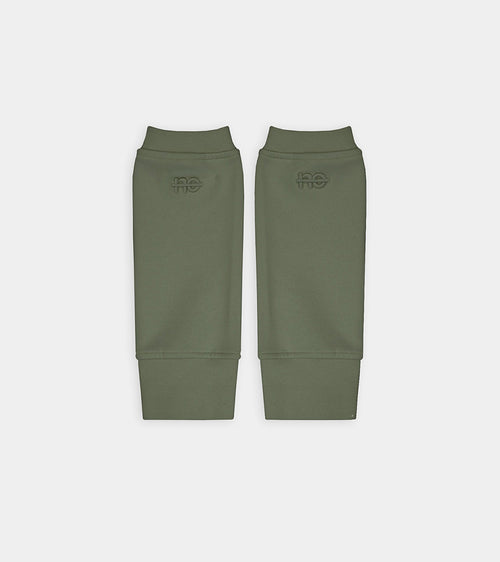 Les mitty - vert kaki