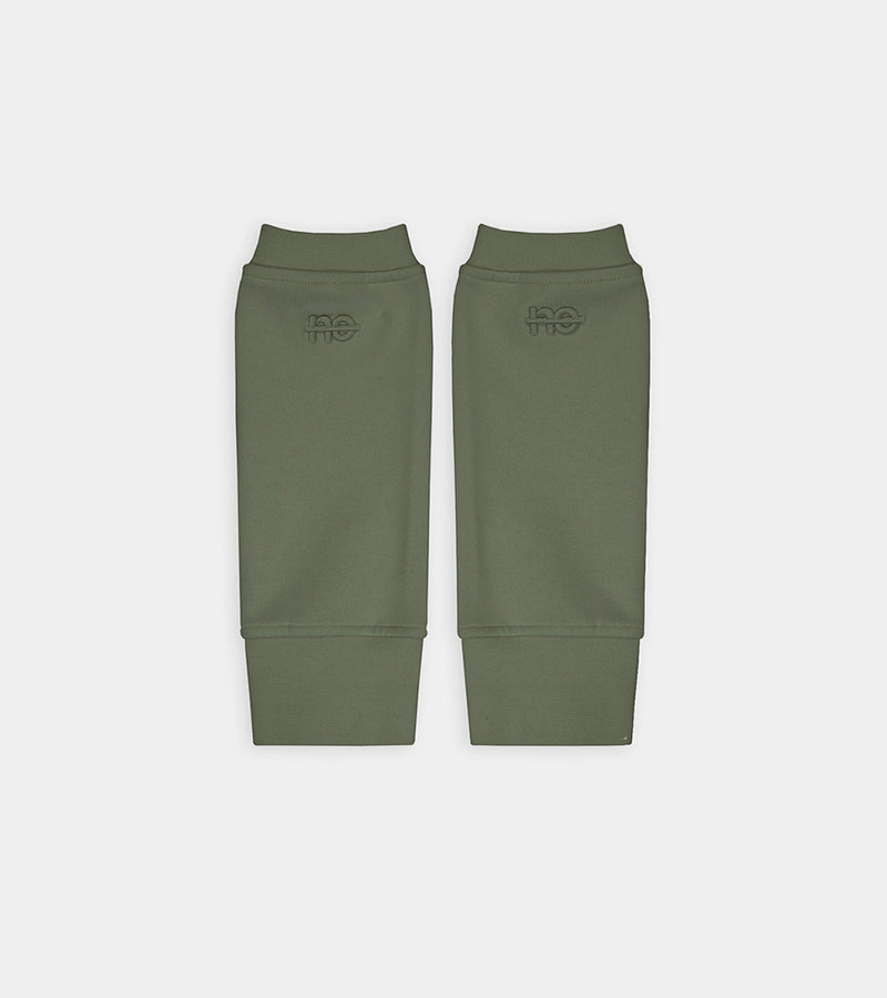 Les mitty - vert kaki