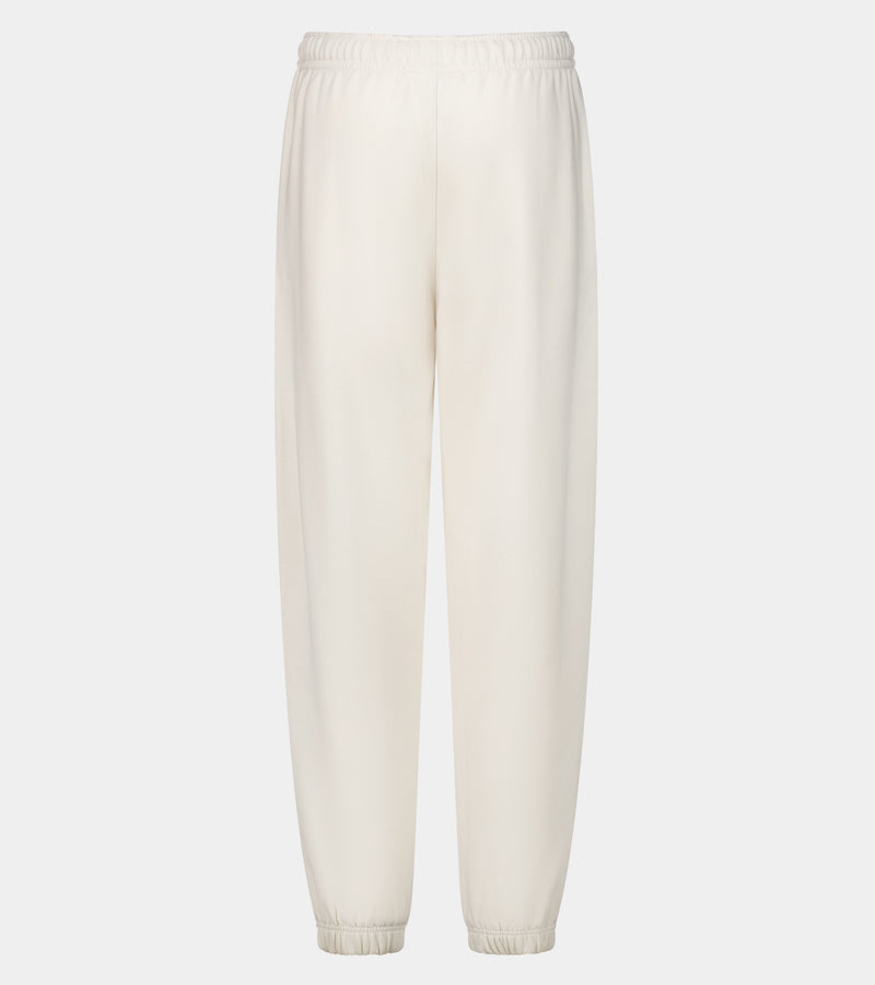 Le flowy - beige coton