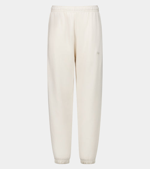 Le flowy - beige coton