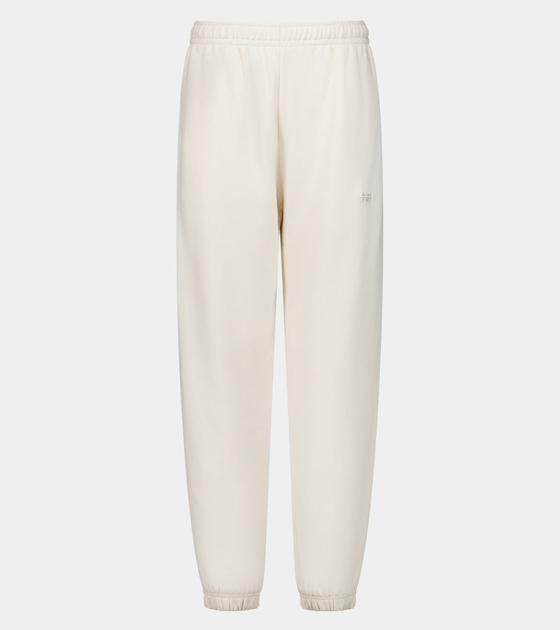 Le flowy - beige coton