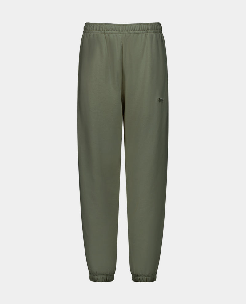 Le flowy - vert kaki