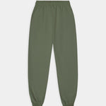 Le flowy enfant - vert kaki