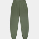 Le flowy enfant - vert kaki