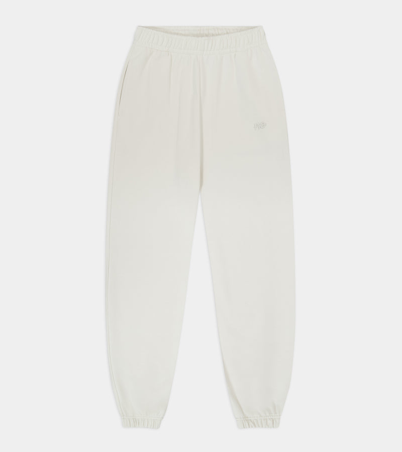 Le flowy enfant - beige coton