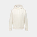 Le hoody - beige coton