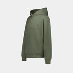 Le hoody - vert kaki