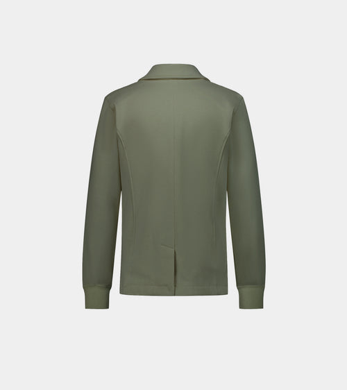 La jacky - vert kaki