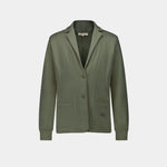 La jacky - vert kaki