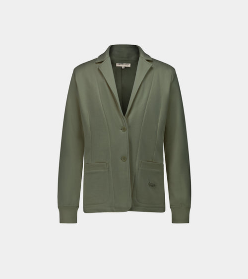 La jacky - vert kaki