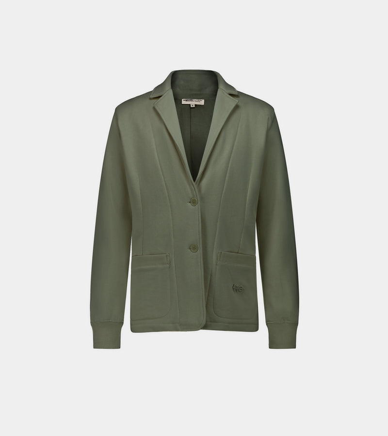 La jacky - vert kaki