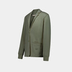 La jacky - vert kaki