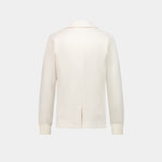 La jacky - beige coton