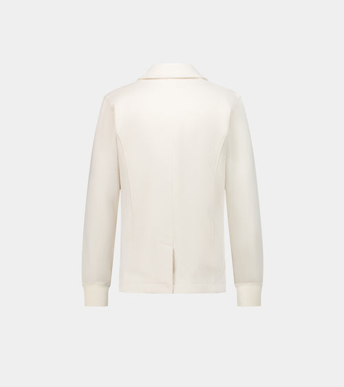 La jacky - beige coton