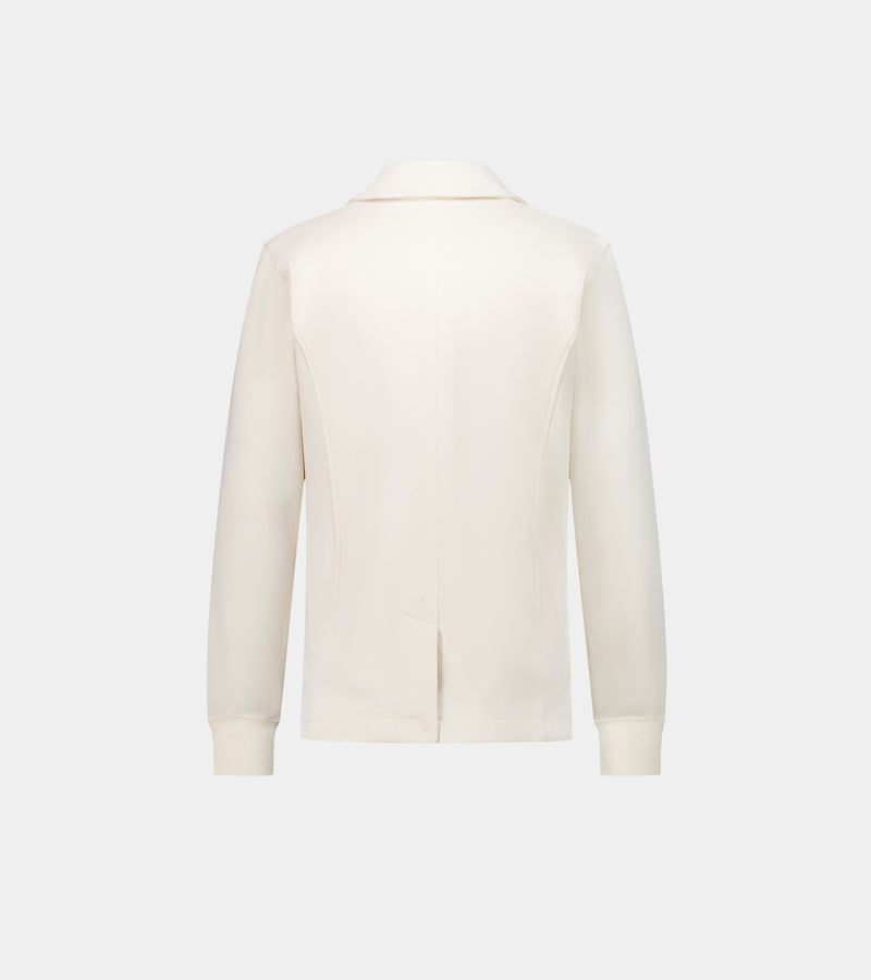 La jacky - beige coton